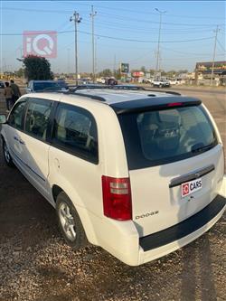 دودج جراند كارافان